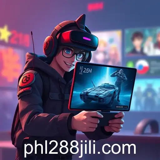 The Rise of Online Gaming in 2025