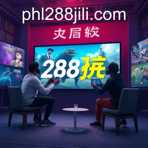 The Rise of Online Gaming Platforms in 2026